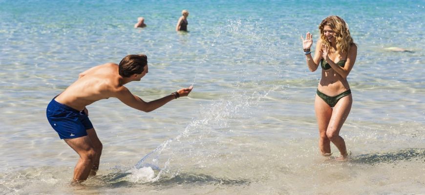 Spagna - Baleari, Minorca - Veraclub Sa Caleta Playa 22