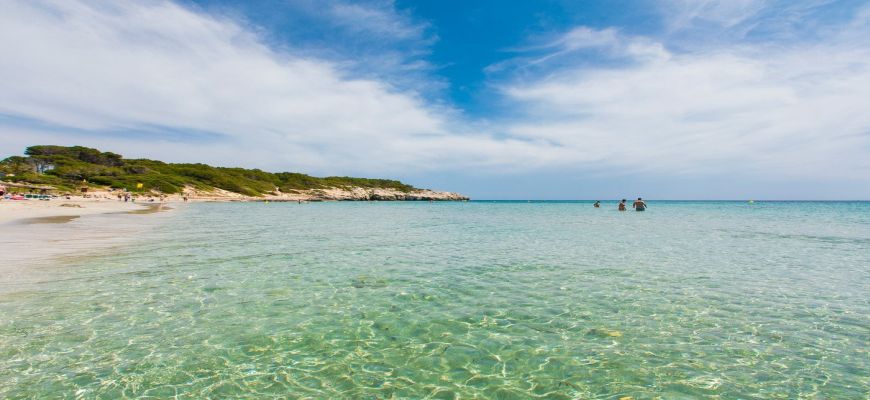 Spagna - Baleari, Minorca - Veraclub Sa Caleta Playa 25