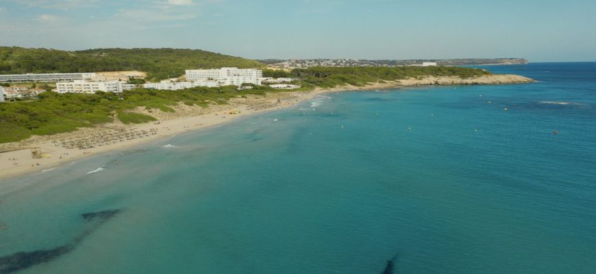 Spagna - Baleari, Minorca - Veraclub Sa Caleta Playa 26