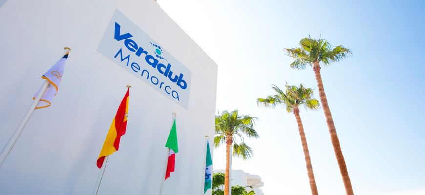 Spagna - Baleari, Minorca - Veraclub Sa Caleta Playa 13