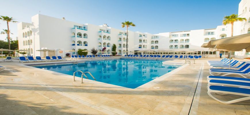 Spagna - Baleari, Minorca - Veraclub Sa Caleta Playa 16