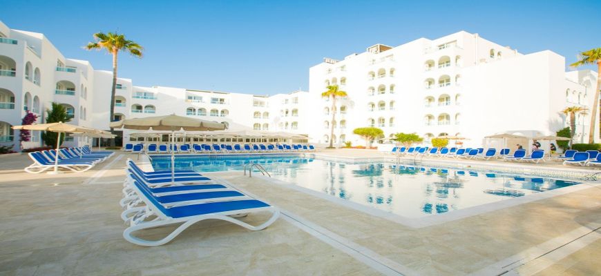 Spagna - Baleari, Minorca - Veraclub Sa Caleta Playa 17