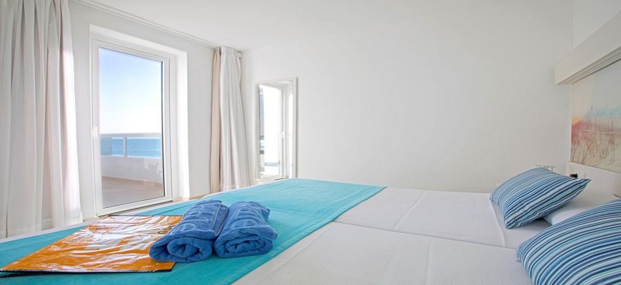 Spagna - Baleari, Minorca - Veraclub Sa Caleta Playa 6