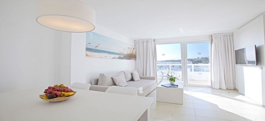 Spagna - Baleari, Minorca - Veraclub Sa Caleta Playa 8
