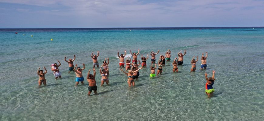 Spagna - Baleari, Minorca - Veraclub Sa Caleta Playa 12