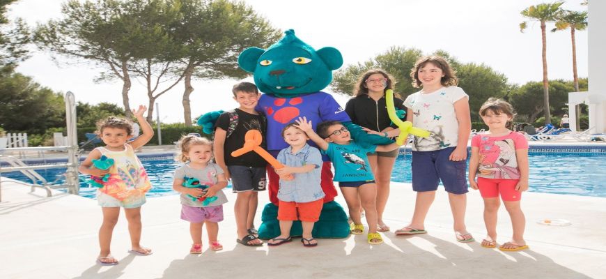 Spagna - Baleari, Minorca - Veraclub Sa Caleta Playa 4