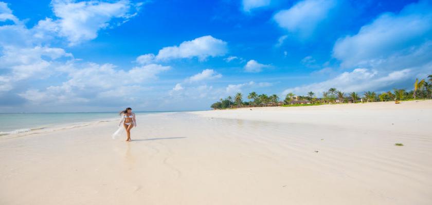 Tanzania, Dongwe - Searesort The Sands Beach Resort 0