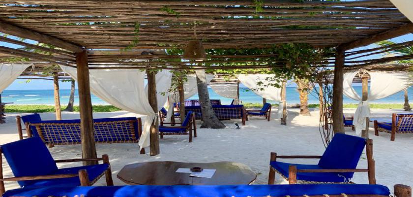 Tanzania, Dongwe - Searesort The Sands Beach Resort 4