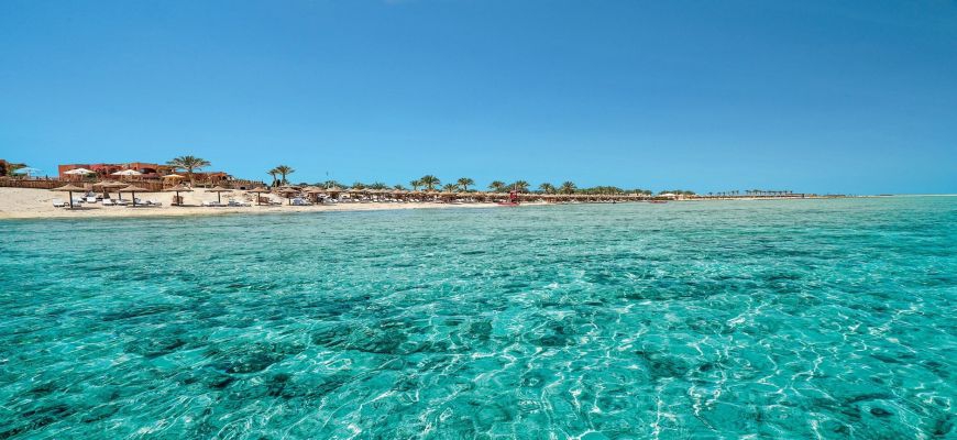 Egitto Mar Rosso, Marsa Alam - Veraclub Floriana Emerald Lagoon 29