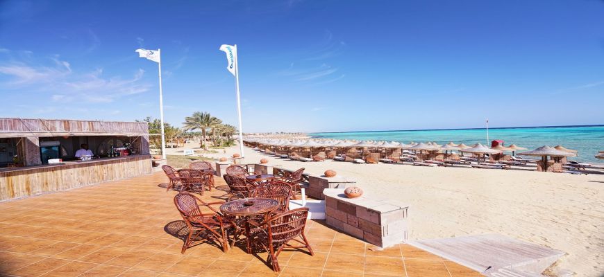 Egitto Mar Rosso, Marsa Alam - Veraclub Floriana Emerald Lagoon 33