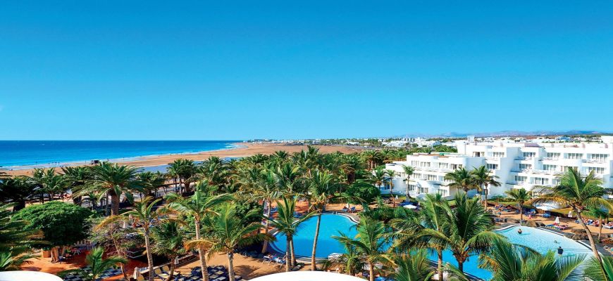 Spagna - Canarie, Lanzarote - Veraresort La Geria 14