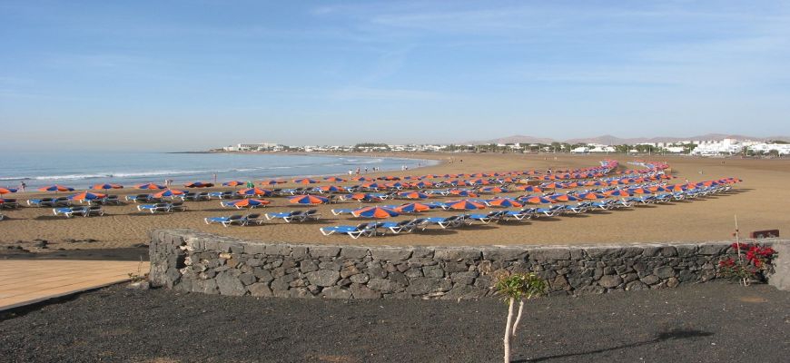 Spagna - Canarie, Lanzarote - Veraresort La Geria 16
