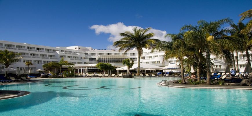 Spagna - Canarie, Lanzarote - Veraresort La Geria 18