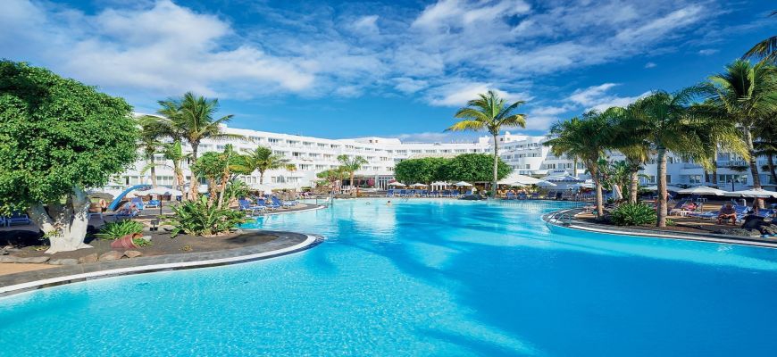 Spagna - Canarie, Lanzarote - Veraresort La Geria 19