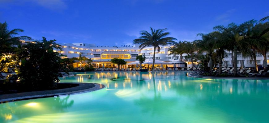 Spagna - Canarie, Lanzarote - Veraresort La Geria 20