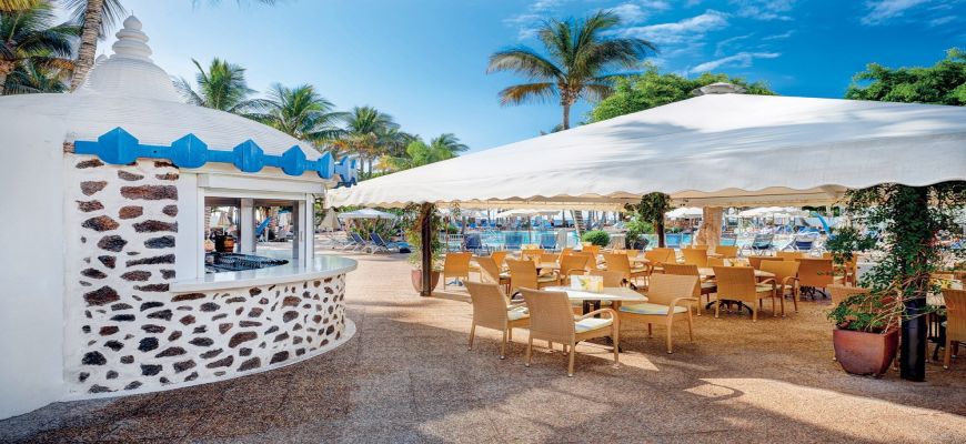 Spagna - Canarie, Lanzarote - Veraresort La Geria 7