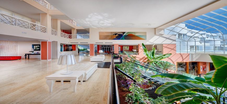Spagna - Canarie, Lanzarote - Veraresort La Geria 10
