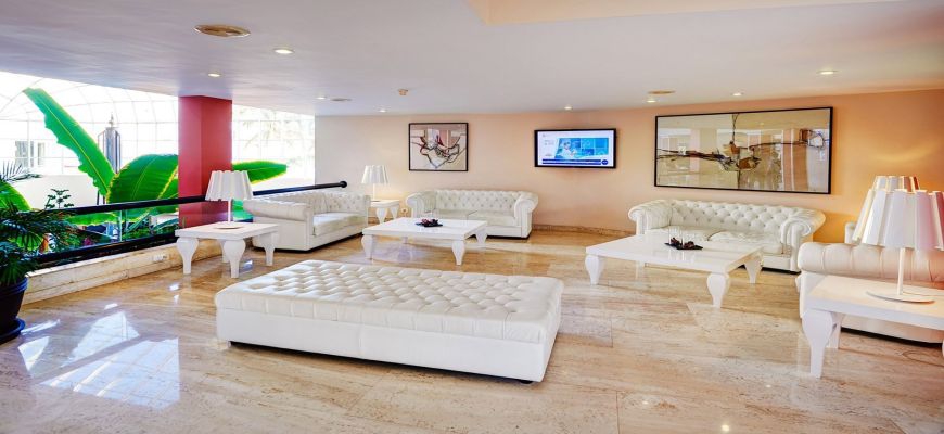 Spagna - Canarie, Lanzarote - Veraresort La Geria 11