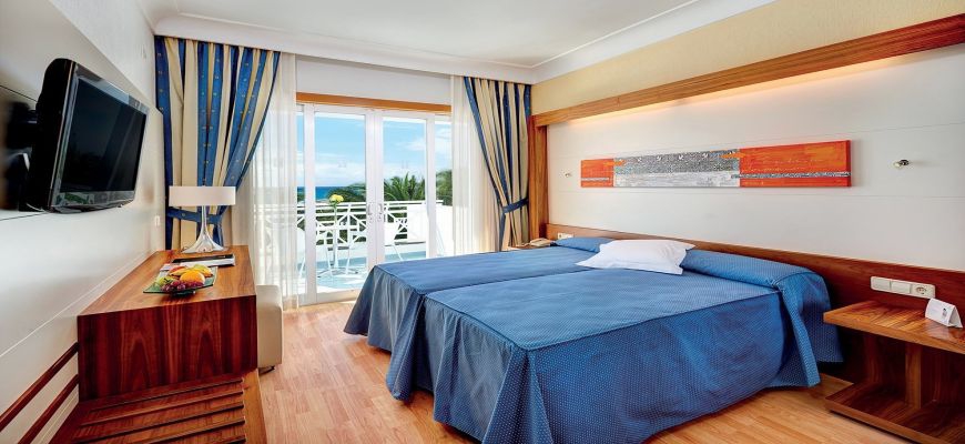 Spagna - Canarie, Lanzarote - Veraresort La Geria 0