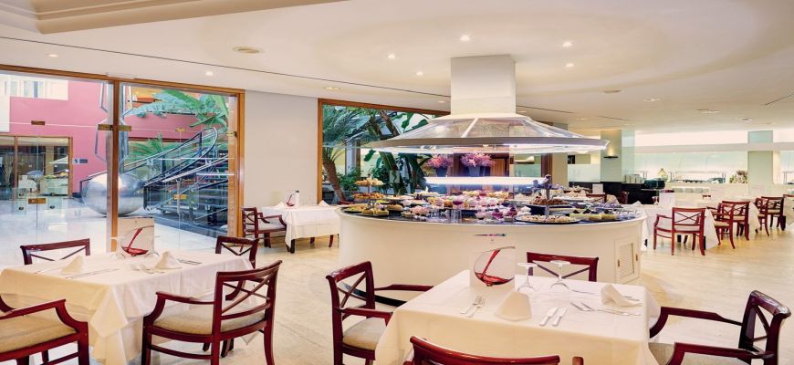 Spagna - Canarie, Lanzarote - Veraresort La Geria 3