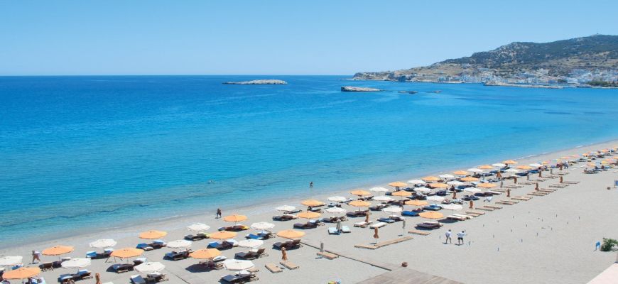 Grecia, Karpathos - Veraclub Konstantinos Palace 21