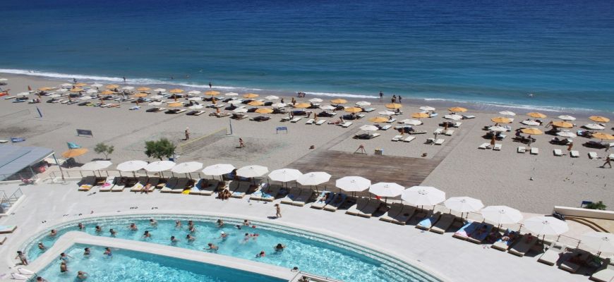 Grecia, Karpathos - Veraclub Konstantinos Palace 25