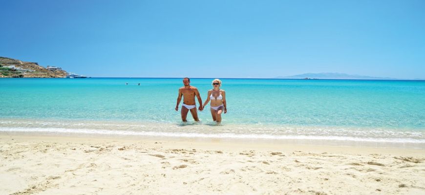 Grecia, Mykonos - Veraclub Mykonos Penelope 23
