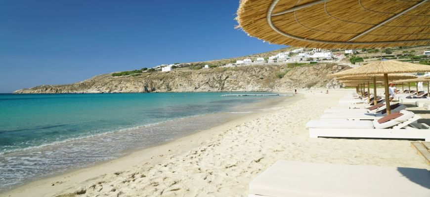 Grecia, Mykonos - Veraclub Mykonos Penelope 25