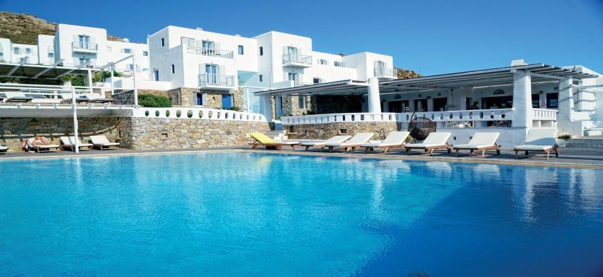 Grecia, Mykonos - Veraclub Mykonos Penelope 16