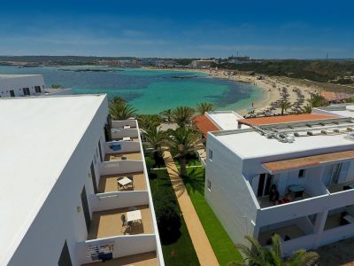 Spagna - Baleari, Formentera - Hotel Rocabella