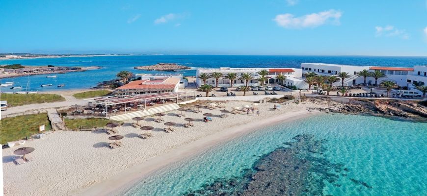 Spagna - Baleari, Formentera - Hotel Rocabella 7