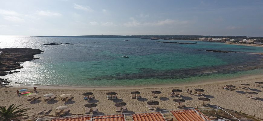 Spagna - Baleari, Formentera - Hotel Rocabella 11