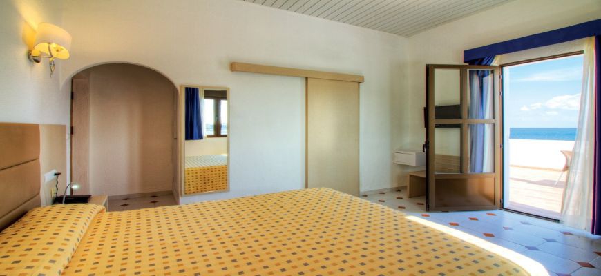 Spagna - Baleari, Formentera - Hotel Rocabella 2