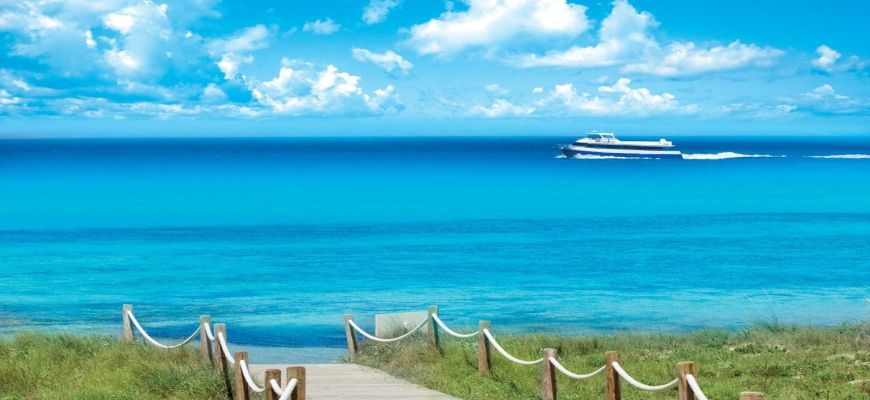Spagna - Baleari, Formentera - Hotel Rocabella 5