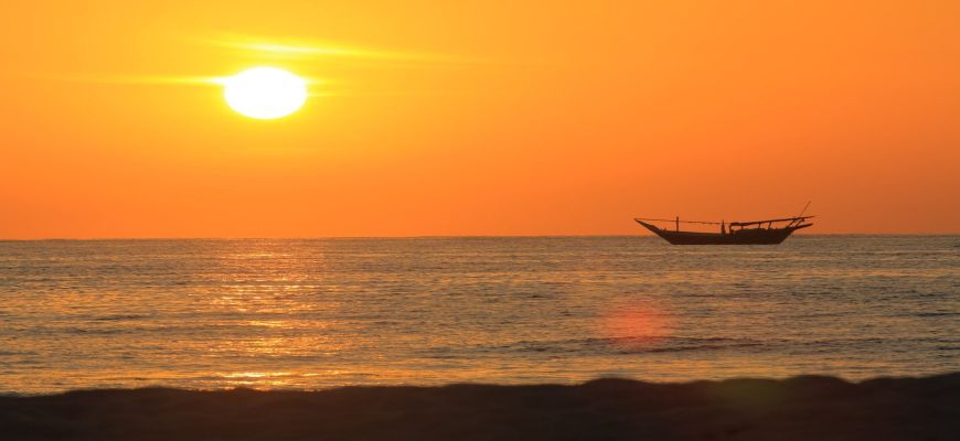 Oman, Salalah - Veraclub Salalah 29