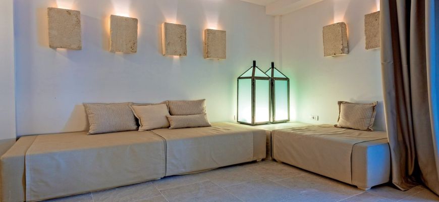 Italia, Puglia - Veraclub Barone di Mare 13