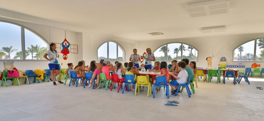 Italia, Puglia - Veraclub Barone di Mare 2