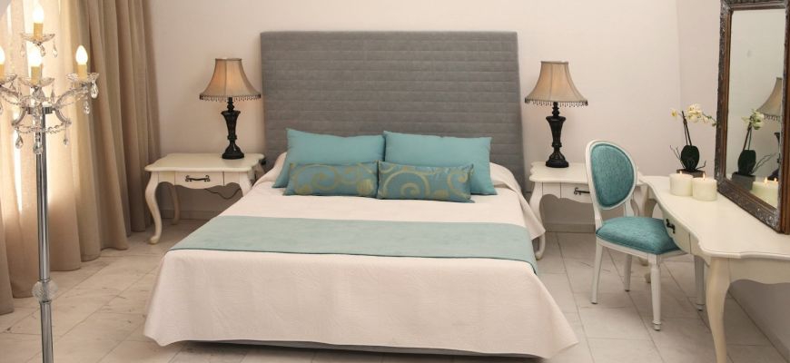Grecia, Santorini - Veraresort Imperial 9