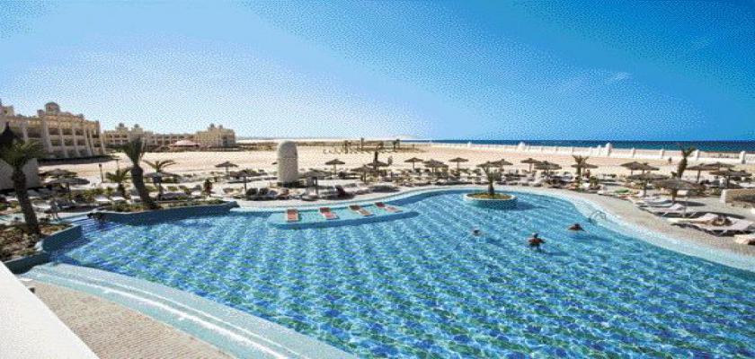 Capo Verde, Isola di Boa Vista - Searesort Riu Karamboa 1