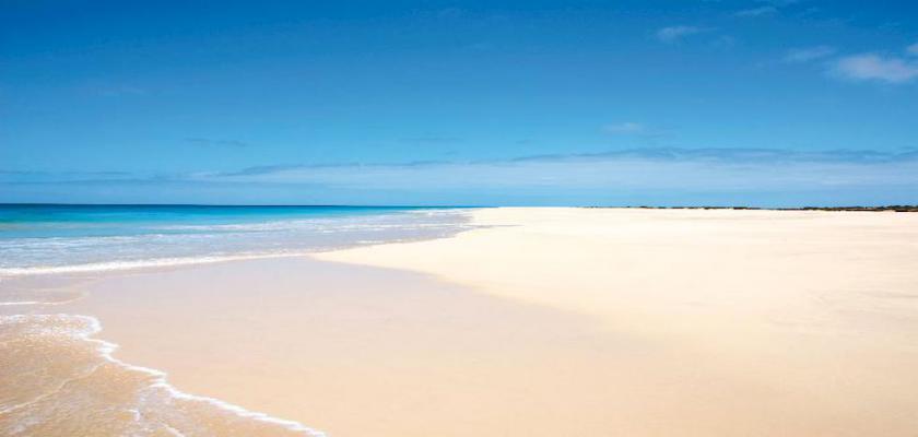 Capo Verde, Isola di Boa Vista - Searesort Riu Karamboa 2