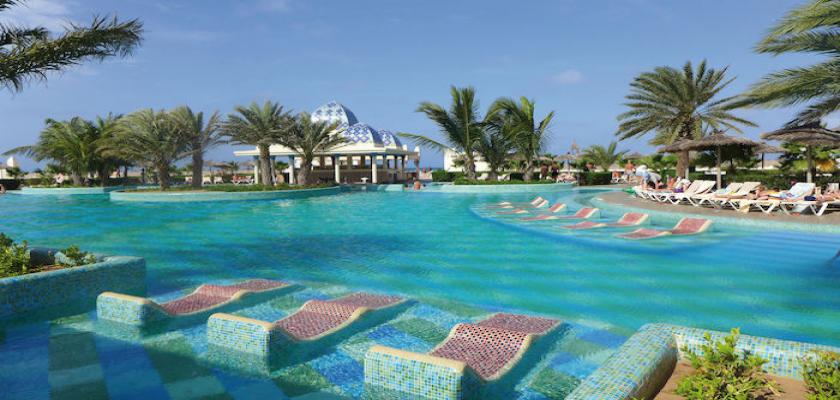 Capo Verde, Isola di Boa Vista - Searesort Riu Karamboa 3