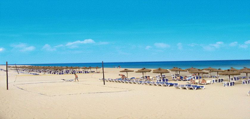 Capo Verde, Isola di Boa Vista - Searesort Riu Karamboa 4