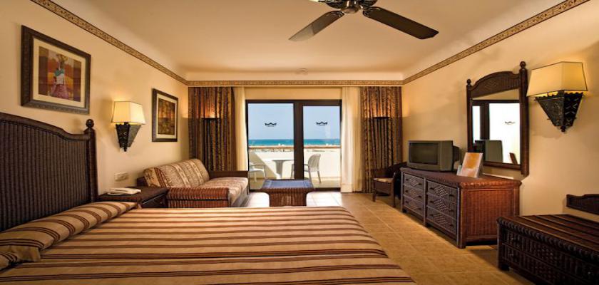 Capo Verde, Isola di Boa Vista - Searesort Riu Karamboa 5