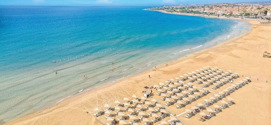 Italia, Sicilia - Veraclub Modica Beach Resort 19