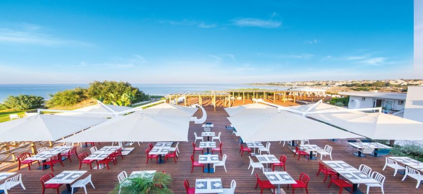 Italia, Sicilia - Veraclub Modica Beach Resort 4