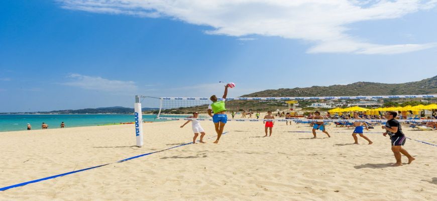Grecia, Naxos - Veraclub Naxos 26