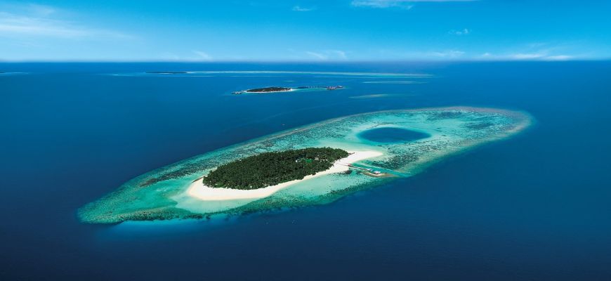 Maldive, Male - Veraclub Aaaveee Nature's Paradise 25