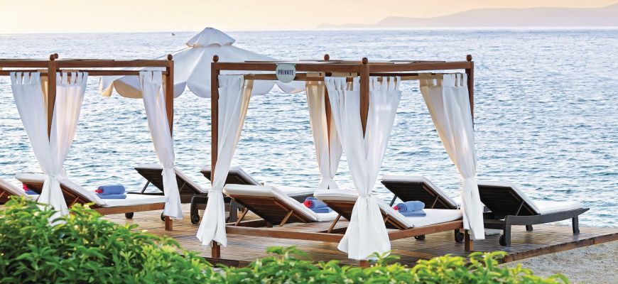 Grecia, Creta - Veraresort Aldemar Royal Mare 0