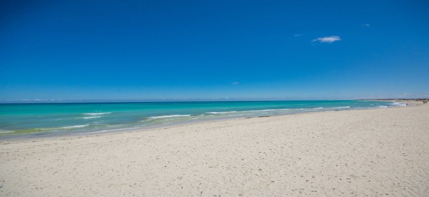 Tunisia, Djerba - Veraclub Iliade 29