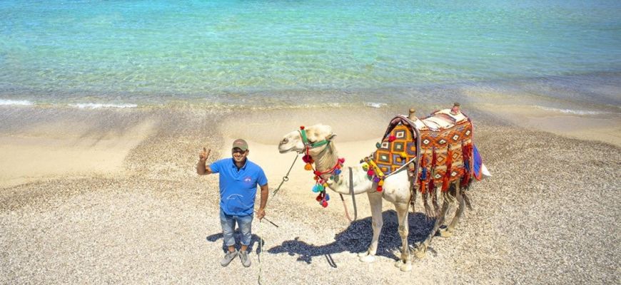 Egitto Mar Rosso, Marsa Alam - Veraclub Utopia Beach 2